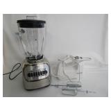 Oster Blender W/Black&Decker Mixer Oster Blender W/Black&Decker Mixer