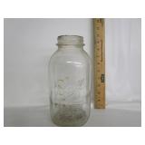 Antique Ball Mason Jar Antique Ball Mason Jar