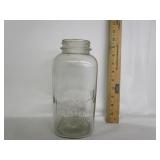 Antique Presto Jar Antique Presto Jar
