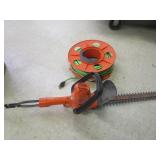 Trimmer With Extension Cord Trimmer With Extension Cord