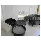 Cookware,Form Pans,Bundnt Pans Cookware,Form Pans,Bundnt Pans