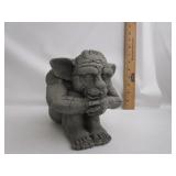 Gargoyle Garden Art