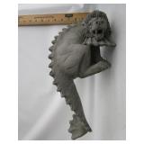 Mythical Creature Garden Art