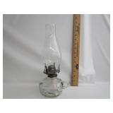 Lamp Light Finger Oil Lamp