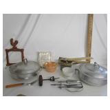 Vintage Kitchen