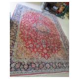 Area Rug 113'x13Ft