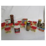 Collectable Vtg Spices