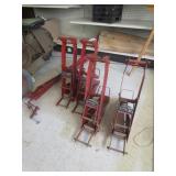 Scaffolding