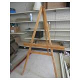 Wood Artist Edsel