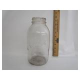 Antique Kerr Mason Jar