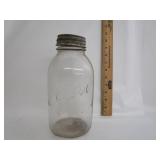 Kerr Mason Jar