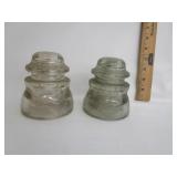 Armstrong & Whitall Insulators