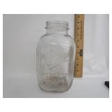 Antique Ball Mason Jar
