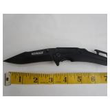 Kolbalt Pocket Knife