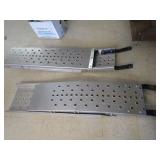 Foldable Car Ramps