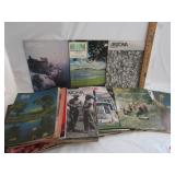 Vintage Arizona Highway Magazines