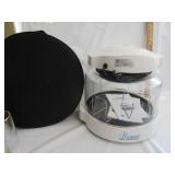 NuWave Pro Oven