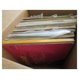 Classical Records