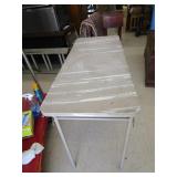 Cosco Fold Up Table 20'x40'