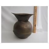 Union Pacific Rail Road Brass Spatoon
