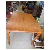 Mid Century Kitchen Table 36'x47.5'