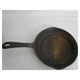 Wagners Cast Iron Skillet 9'