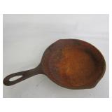 Lodge Cast Iron Skillet 7'