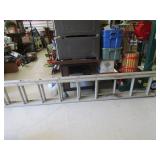 24' Extension Ladder