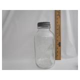 Antique Mason Jar