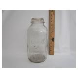 Antique Ball Jar