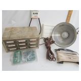 Misc,Hardware Storage,Shop Light
