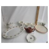 Vintage Dishes