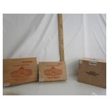 Fancy Cigar Boxes