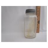 Antique Storage Jar