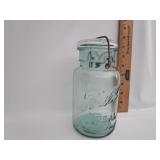 Vintage Ball Mason Jar