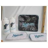 Brandnew Marlins Sports Memorbilia