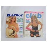 90's Playboy's