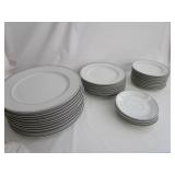 Imperial China Dishes