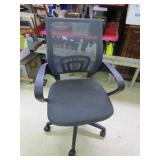 Computer Chair Adjustable
