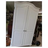 Cabinet 39'Wx23'Dx74.5'T