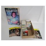 Baseball Cards