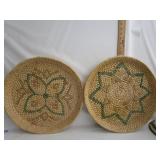 Gathering Baskets