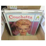 Lots Of Classical Record Albums