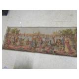 Tapestry 20'x56'