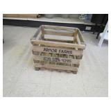 Wood Crate 16'x17'x14'T