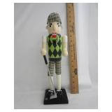 Nutcracker Golfpher