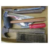 Vintage Tools,Mallet,Hammer,Ect