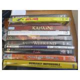 DVD Movies