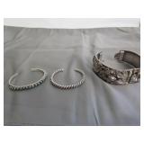 Mexican Unmarked Bracelets