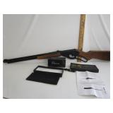 Daisy BB Gun,Tactical Belt,Laser Bore Sighter
